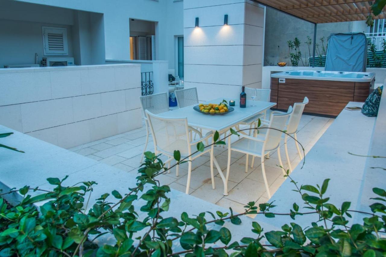 Apartments Villa Medic เบรลา ภายนอก รูปภาพ