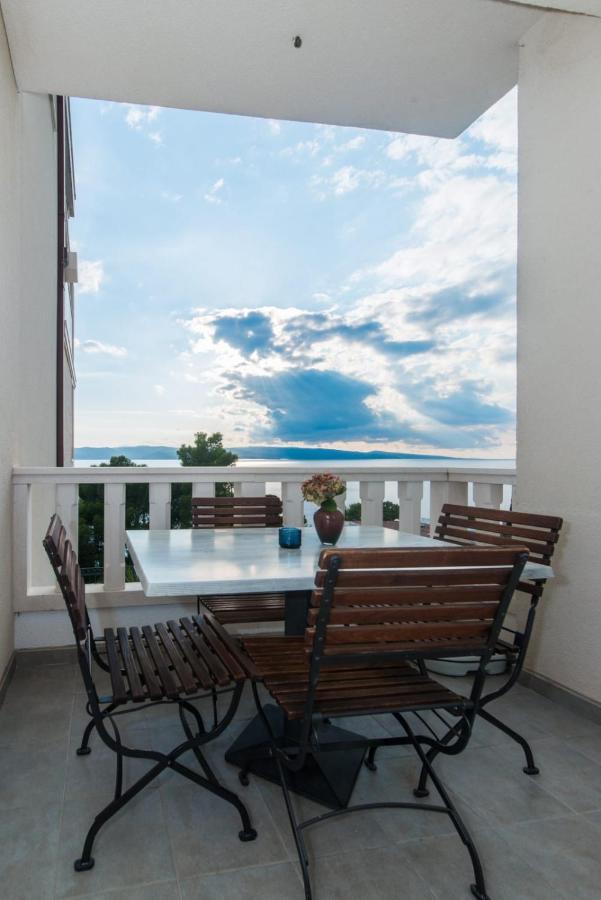 Apartments Villa Medic เบรลา ภายนอก รูปภาพ