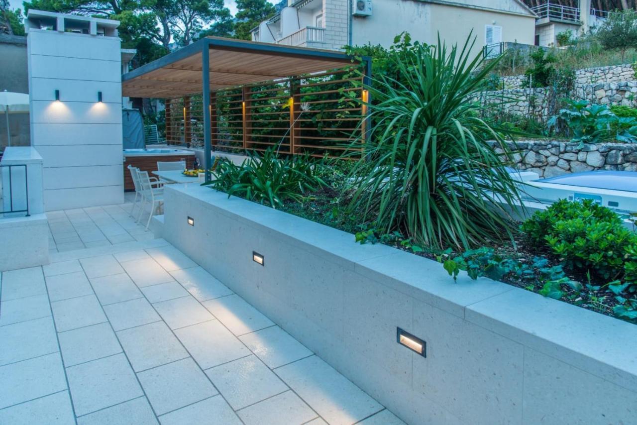 Apartments Villa Medic เบรลา ภายนอก รูปภาพ