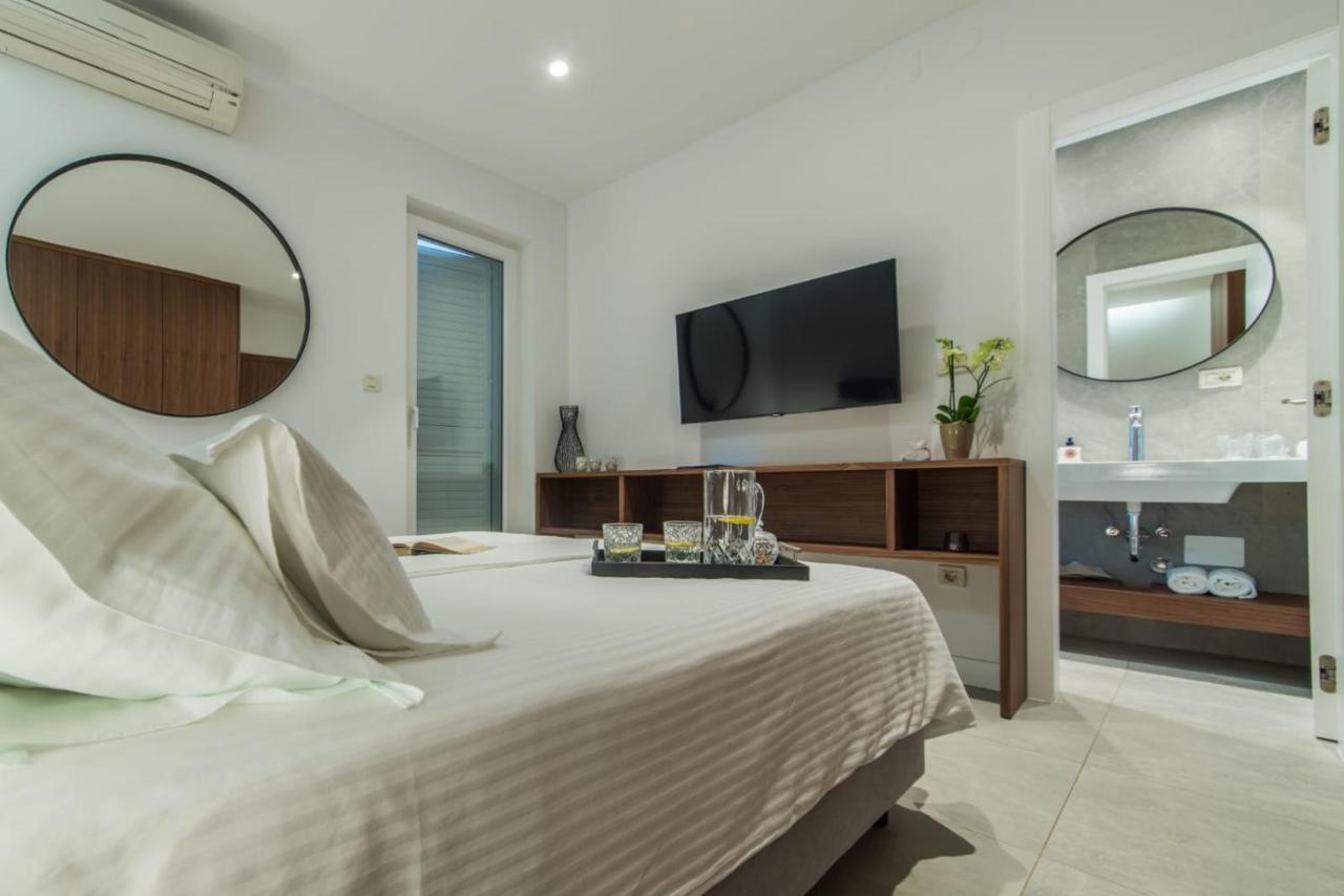 Apartments Villa Medic เบรลา ภายนอก รูปภาพ
