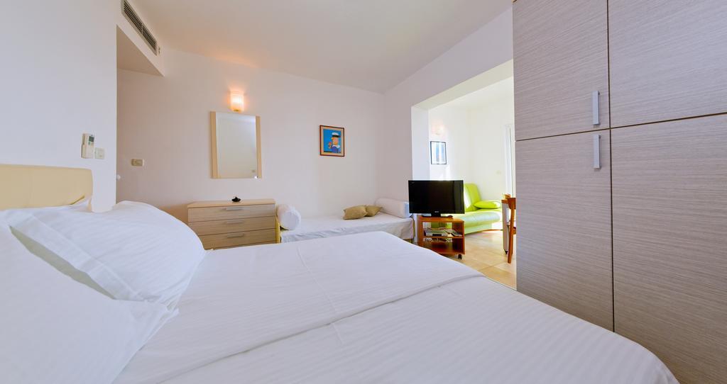 Apartments Villa Medic เบรลา ภายนอก รูปภาพ