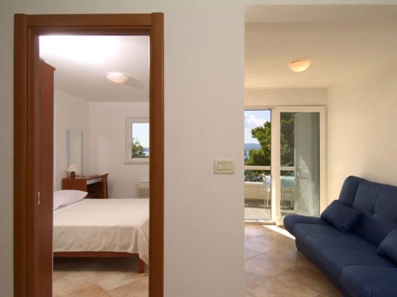 Apartments Villa Medic เบรลา ภายนอก รูปภาพ