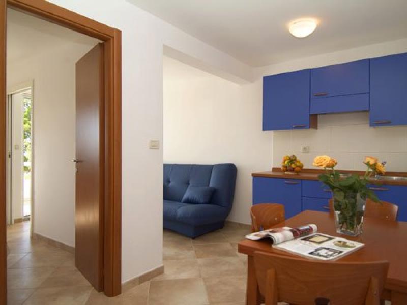 Apartments Villa Medic เบรลา ภายนอก รูปภาพ