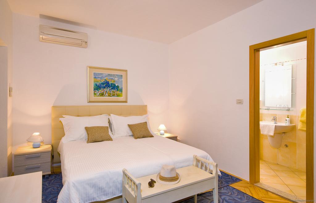Apartments Villa Medic เบรลา ภายนอก รูปภาพ